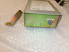 ISO Vintage AIPHONE PG-3, 3-WATT PAGING AMPLIFIER