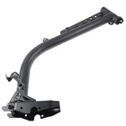 Frame front frame reinforced fits F Simson S50, S51, S70, S53, S83 Paint Faulty