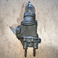 1960s Ford Fuel Pump 4708, Made in the USA
