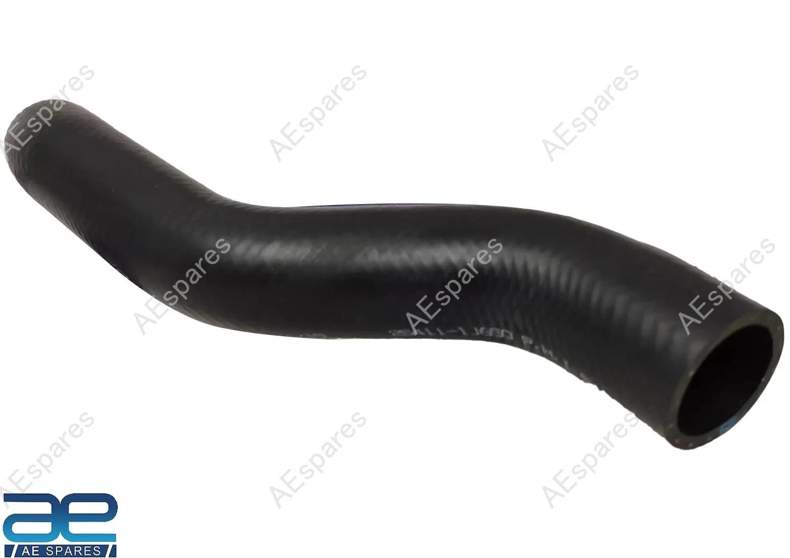 Radiator Inlet Hose For Hyundai I20 1st Gen F/L 1.4L 2012-2014 254111J650 view 3
