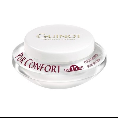 Guinot Creme Pur Confort