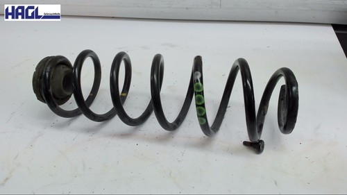 Hinterfeder 1J0511115AF Skoda Octavia 2.0 Combi 1U Kombi