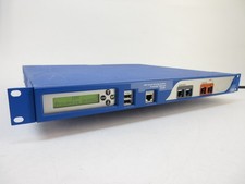 IBM Proventia GX4002C Network Intrusion Prevention Security System