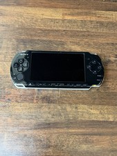 Sony PSP 3000 Entertainment Pack Piano Black Handheld System