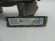 MZ-NLN256D SAMSUNG 256GB SATA SSD M.2 PM871 2280 