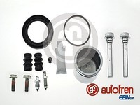 Autofren Seinsa Reparatursatz, Bremssattel Vorderachse FüR MERCEDES-BENZ