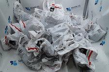 3M half Faepiece Respirator Large 6300 Lot of 33
