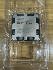 AMD EPYC 4124p