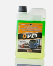 ATAS Dimer 900ml   Heavy-Duty All-Purpose Cleaner  Degreaser  Free Bottle