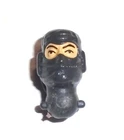 GI Joe Figure Part 1988 Astro-Viper       Head       C8.5 Very Good