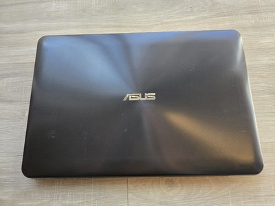 ASUS X555Q Laptop 15.6 AMD A12-9700P 4GB RAM 256GB SSD - with ASUS X555Q Laptop 15.6 AMD A12-9700P 4GB RAM 256GB SSD - with