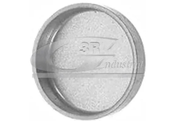 Core plug, engine block plug Steel 84056 3RG