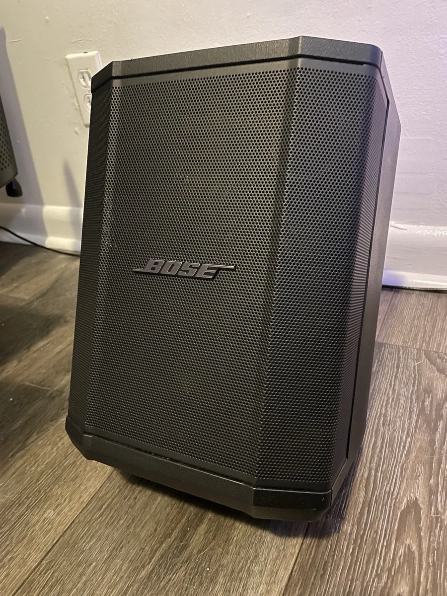 Bose Portable Pro Audio PA Speaker Systems for sale | eBay