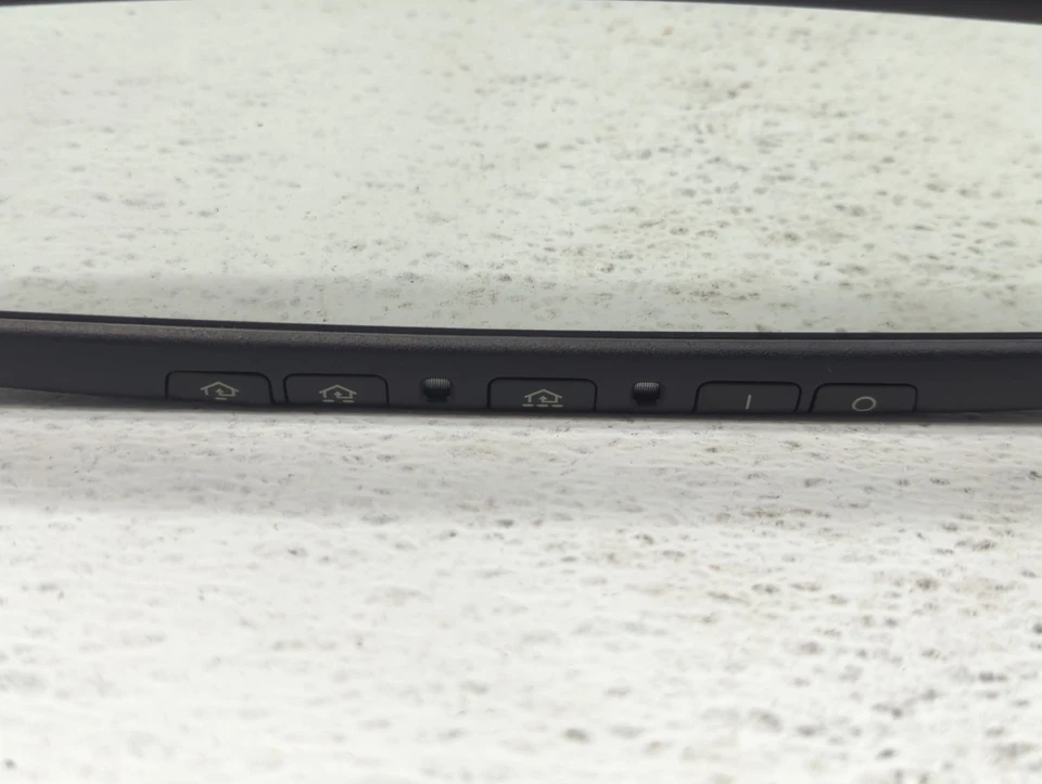 Espejo retrovisor interior Infiniti M45 2009 OEM B1ZMO Foto 4 de 4