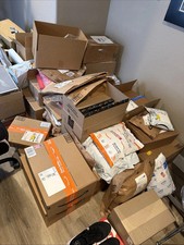 Proven New Large mystery box general merchandise 