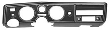 Restoparts Dash Assembly For 1969 Chevelle Without Ac With Astro Ventilation Restoparts Dash Assembly For 1969 Chevelle Without Ac With Astro Ventilation