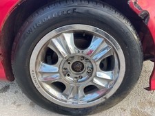Jantes Hyundai COUPE