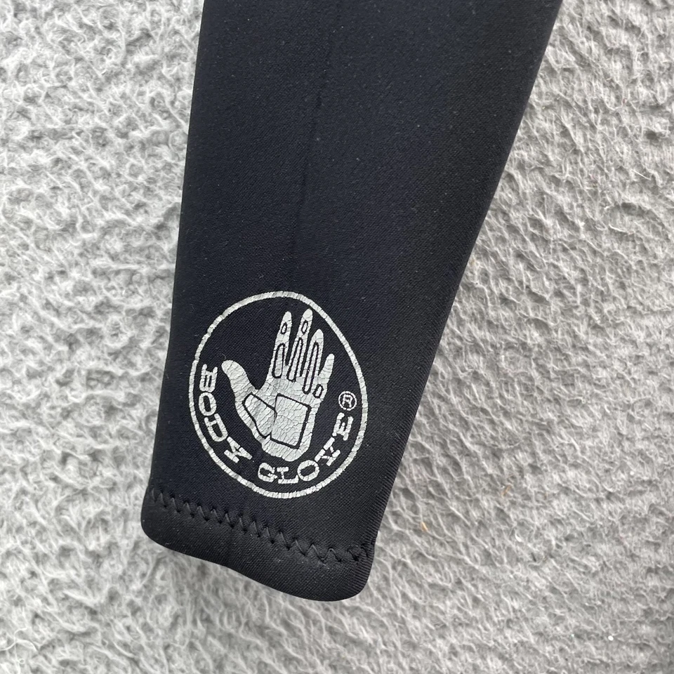 Traje de neopreno completo de cuerpo vintage para hombre mediano natación surf buceo snorkel buceo profundo deportes Foto 4 de 4