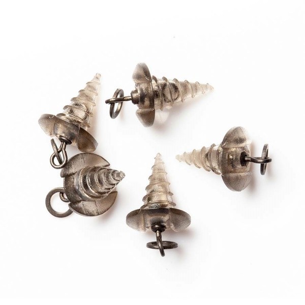 Ridgemonkey Hook Ring Bait Screws Carp Fishing