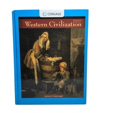 Western Civilization Eleventh Edition Spielvogel - (MindTap Course List) Cengage