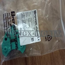 1PC NEW P+F Pepperl+Fuchs Sensor NCN3-F25-N4-V1