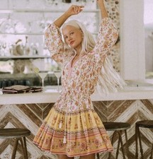 Spell & The Gypsy Portobello Play dress S