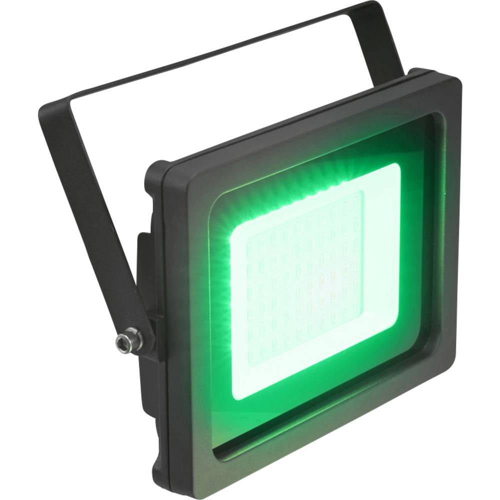 Projecteur LED extérieur étanche IP-FL30 SMD Eurolite 30W