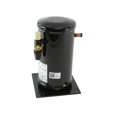 Heatcraft 27304703 - Optimized R-410A System Liquid Receiver