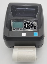 Zebra ZD500 Thermal Label Printer USB Network WiFi Bluetooth
