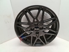 Kia Stonic YB 2017-On - Alloy Wheel Rim 17 Inch 6.5J 215 55 R17
