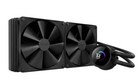 NZXT WASSER KÜHLUNG KRAKEN 280 LCD RL-KN280-B1