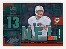 Dan Marino Rookie Cards and Autograph Memorabilia Guide 8