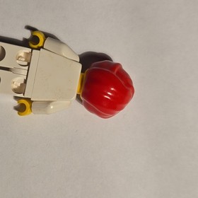 LEGO MINIFIGURE HEADGEAR Red Turban #7414 Orient Expedition Elephant Caravan