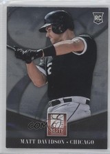 2014 Panini Donruss Elite Matt Davidson #94 0a1