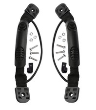 Kayak Carry Handles, Kayak Carry Replacement Handles Black 2 Pack
