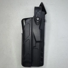 Safariland 7360 Glock 17/22  (G1-4)ALS/SLS Lvl 3 Duty Holster W/Light Right Hand