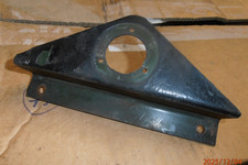 Army Sankey trailer. Rear number plate and lamp bracket.USED.Snakey