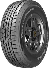 Set Of 2 Continental Terrain Contact Ht 26570r17 115t Tires 2657017 265 70 17