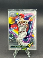 Click to enlarge J.T. Realmuto
