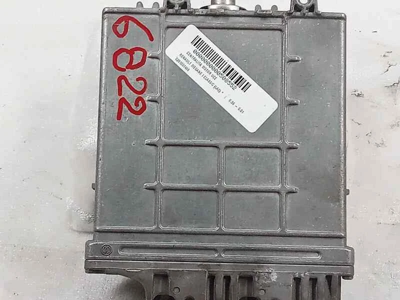 0281001488 centralina motore per RENAULT MEGANE I CLASSIC (LA0) 508552 - Immagine 3 di 4