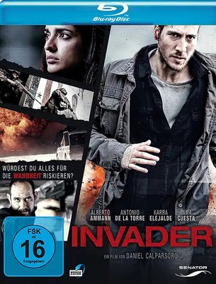 Invader