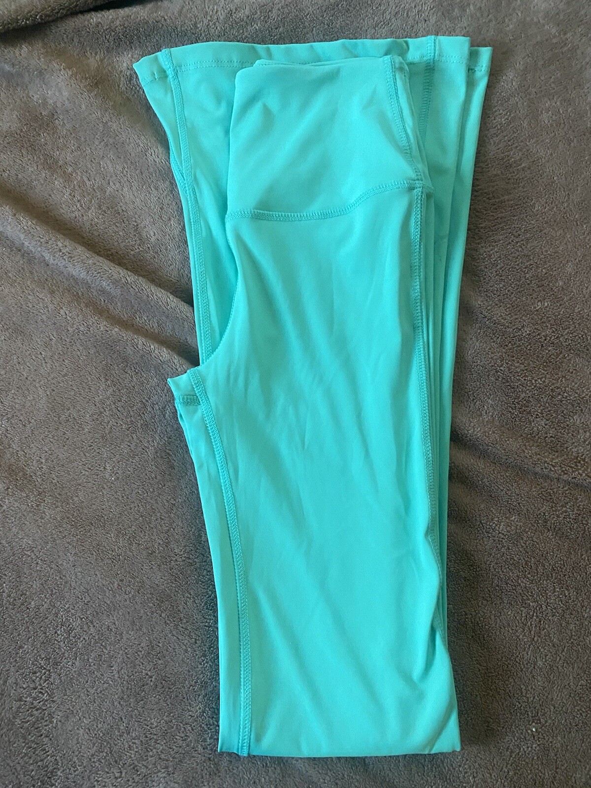 Tiger Friday Retro Flare Legging Women’s Size Xs