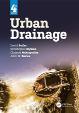Urban Drainage the New