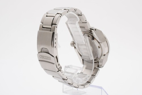 *OTTIME CONDIZIONI con scatola* Seiko Prospex 4R35-01X0 PADI Samurai Orologio subacqueo automatico uomo - Foto 7 di 15