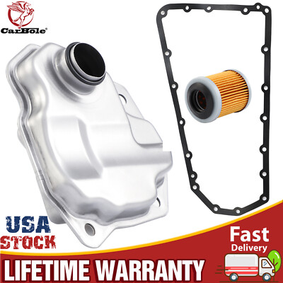 For 2007-2018 Nissan/Rogue/Juke/Sentra 31728-1XZ0A Transmission