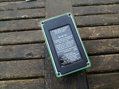 Nobels ODR-S Overdrive Special | eBay UK