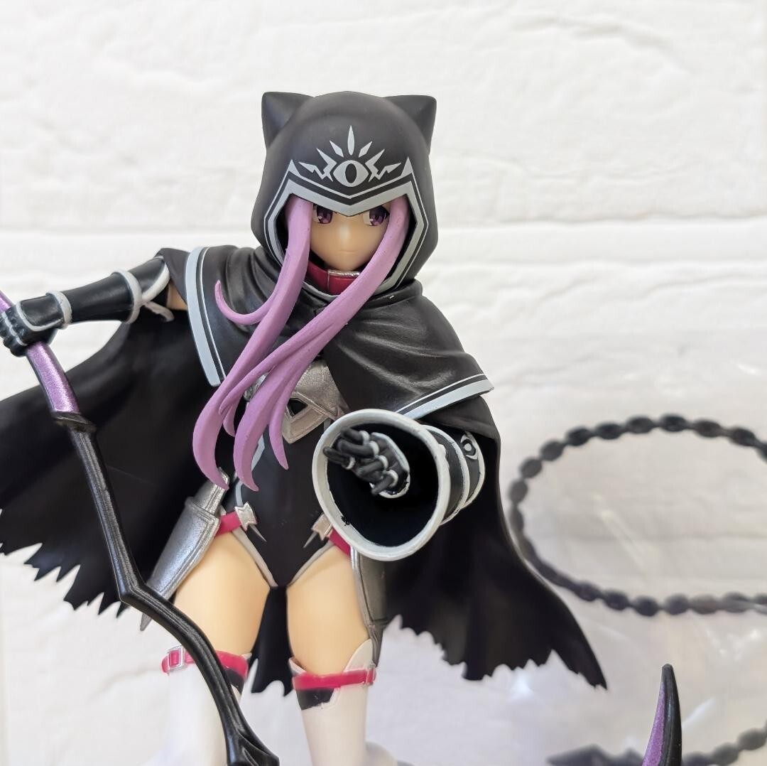 Japanese anime Fate/Grand Order figure Ana Ichiban Lottery B Prize