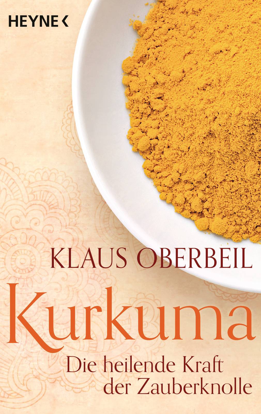 Thumbnail - Klaus Oberbeil / Kurkuma