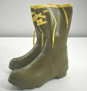 northerner zipper boots