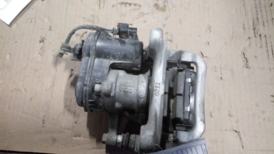 Chevrolet Equinox 2021 Caliper 2211149 Foto 4 de 4